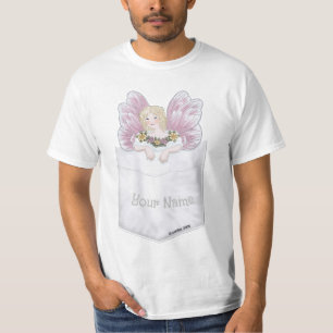 T-Shirt Fée de Poche