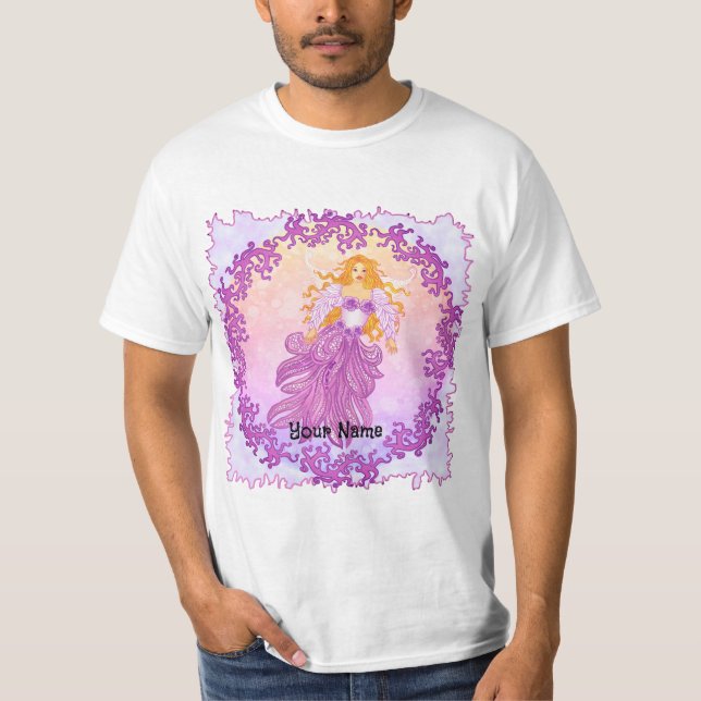 T-shirt Fée des dents (Devant)