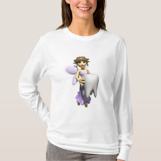 T-shirt fée des dents