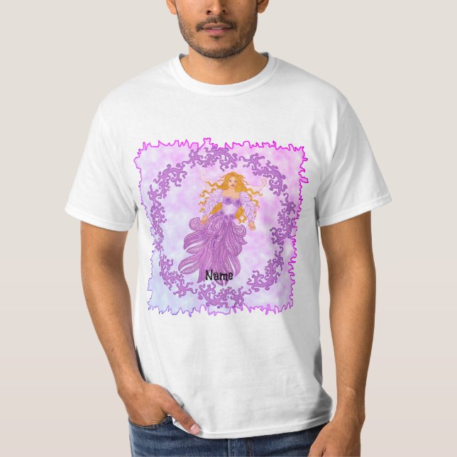 T-shirt Fée des dents (Devant)