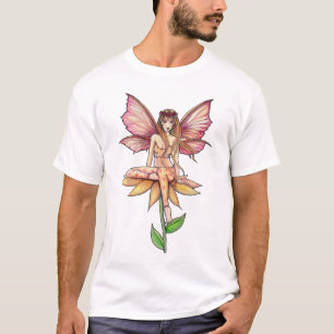 T-Shirt Fée des Fleurs