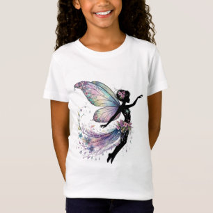 T-Shirt Fée Enchanteresse