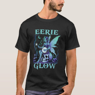 T-shirt Fée Fairycore