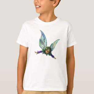 T-shirt Fée Fantastique