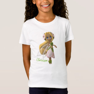 T-Shirt Fée mignonne
