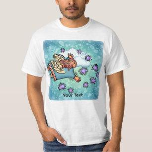 T-Shirt Fée Volante