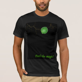 T-shirt Feel Magic the