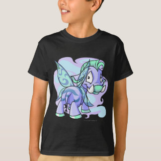 T-shirt Féerie Moehog