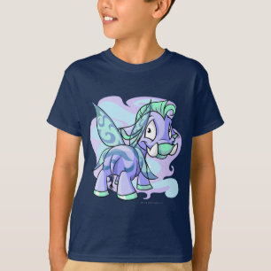 T-shirt Féerie Moehog