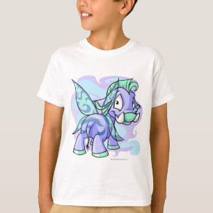 T-shirt Féerie Moehog