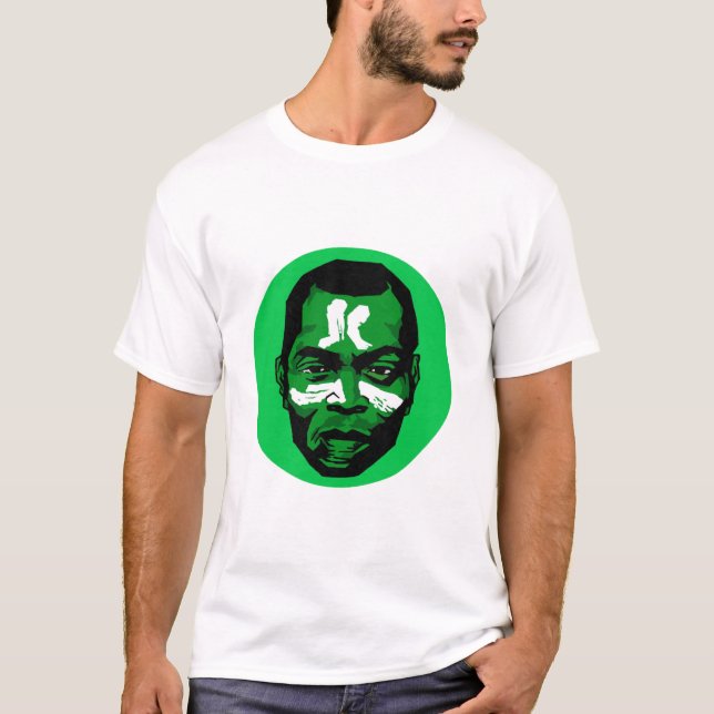 T-SHIRT FELA KUTI (Devant)