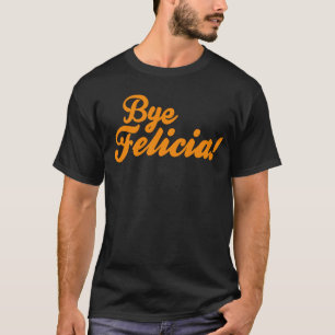 T-shirt Felicia secondaire !