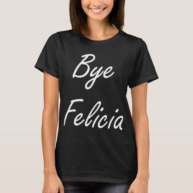 T-shirt Felicia secondaire (Devant)