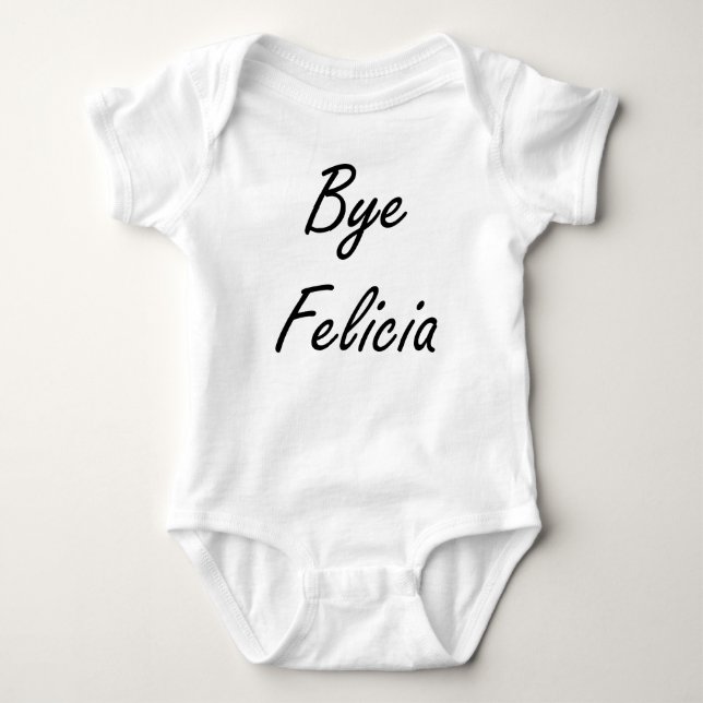 T-shirt Felicia secondaire (Devant)