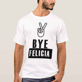 T-SHIRT FELICIA SECONDAIRE