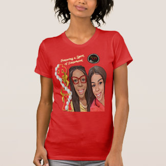 T-shirt Félicité XIV 1