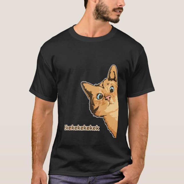 T-shirt Félinité (Devant)