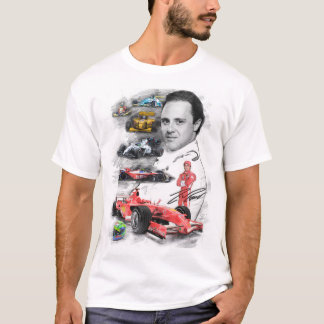 T-shirt Felipe Massa