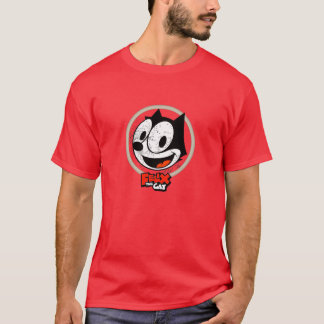 T-SHIRT FELIX THE CAT