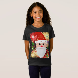 T-Shirt Feliz Navidad