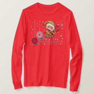 T-shirt Feliz Navidad