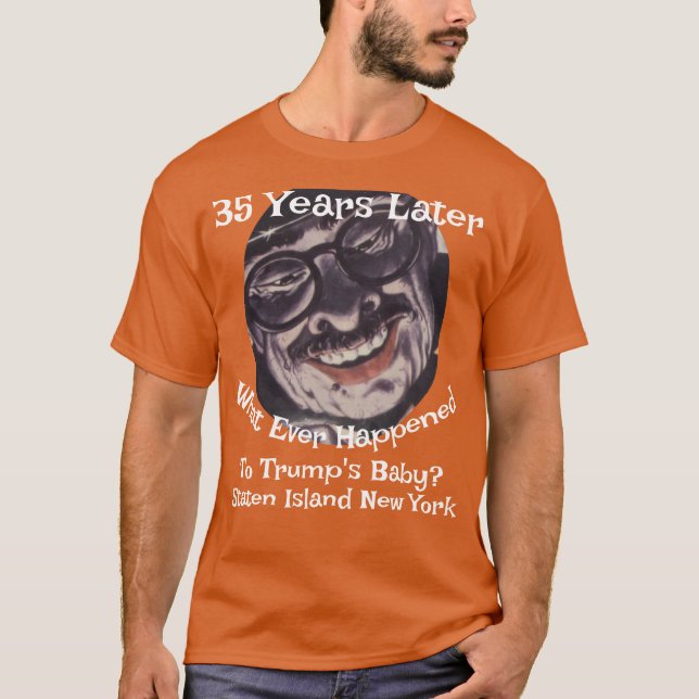 T-SHIRT FEMA TSA FW INFLATION AFFORD COÛT AUGMENTATION PRI (Devant)