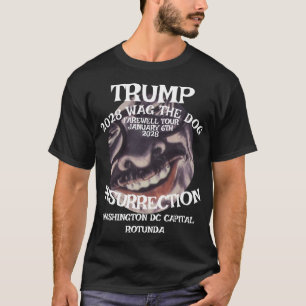 T-SHIRT FEMA TSA FW INFLATION AFFORD COÛT AUGMENTATION PRI