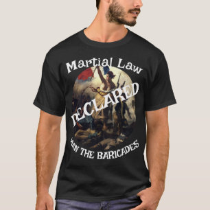 T-SHIRT FEMA TSA FW MAISON FAMILLE COÛT DU PRÊT AUGMENTATI