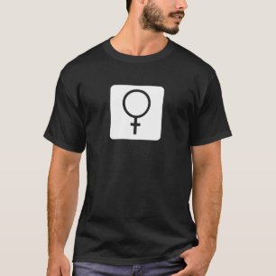 T-shirt Femelle