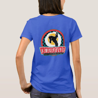 T-shirt féminin