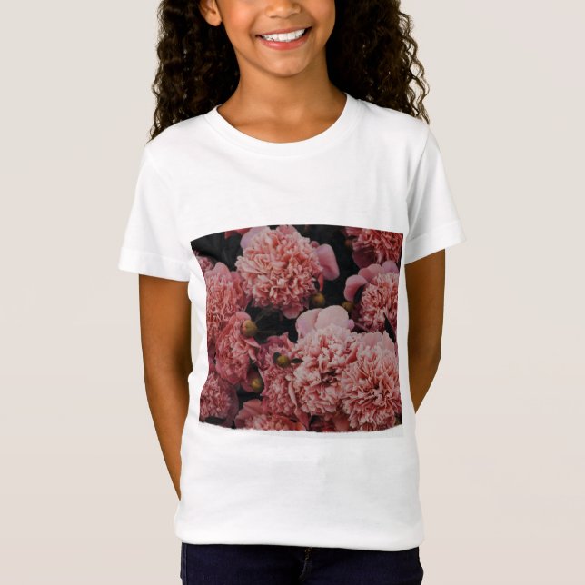 T-shirt féminin (Devant)