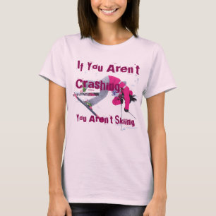 T-shirt féminin