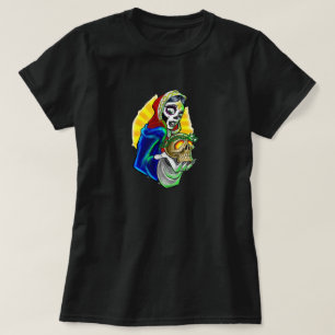 T-shirt Féminin Catrina