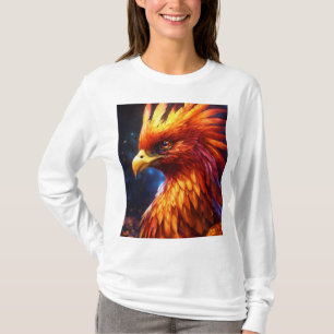 T-shirt féminin classique - élégant et confortable