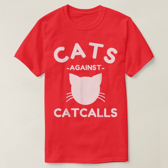 T-shirt Feminism Funny 1156  (Design devant)