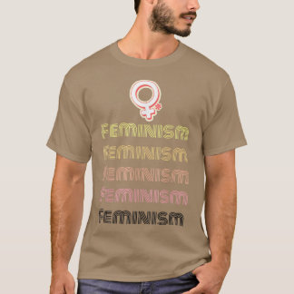 T-shirt Féminisme Féminisme Féminisme Féminisme 1139