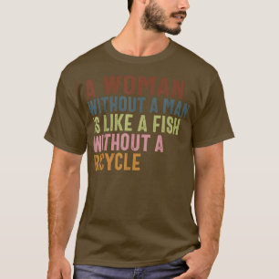 T-shirt Feminist Women Rights Funny Marche féministe Humou