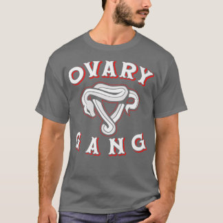 T-shirt Feminist Womens Rights Female Empowerment Snake Ov