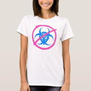 T-shirt Féministe pas toxique