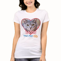 T-shirt femme
