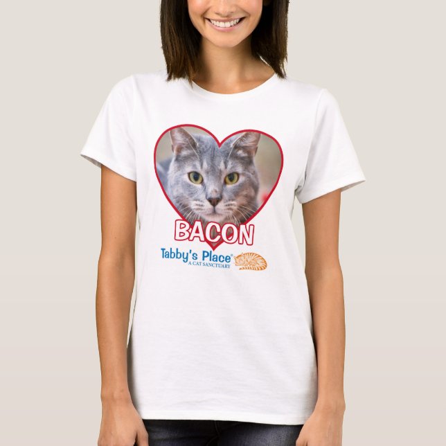 T-shirt femme (Devant)