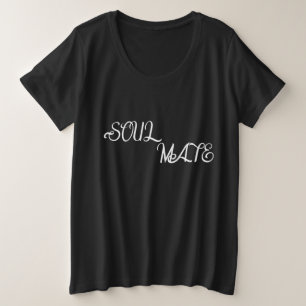 T-shirt femme