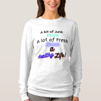 T-shirt femme