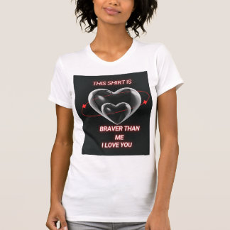 T-shirt femme