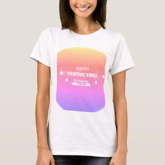 T-shirt femme