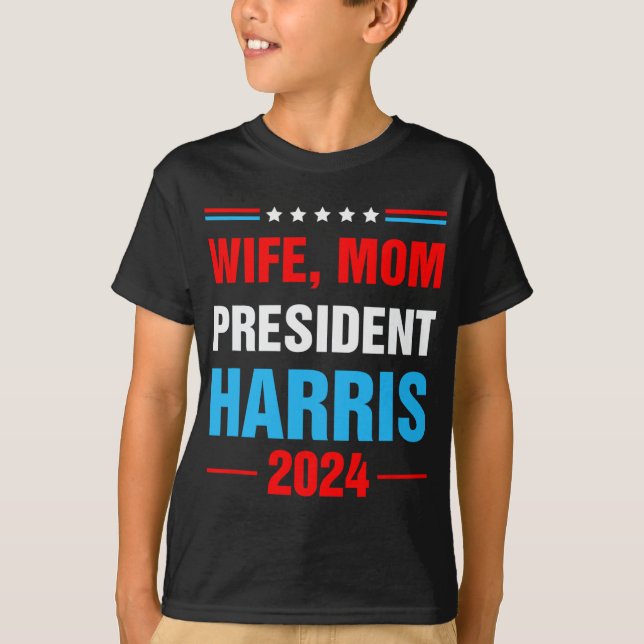 T-shirt Femme (Devant)