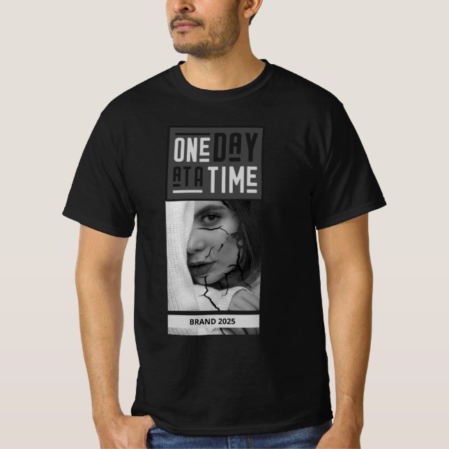 T-shirt Femme (Devant)