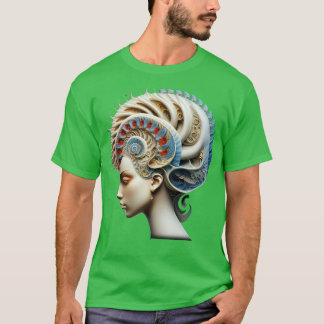 T-shirt Femme