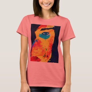 T-shirt femme