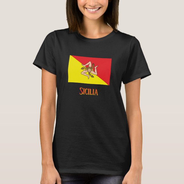 T-shirt femme (Devant)